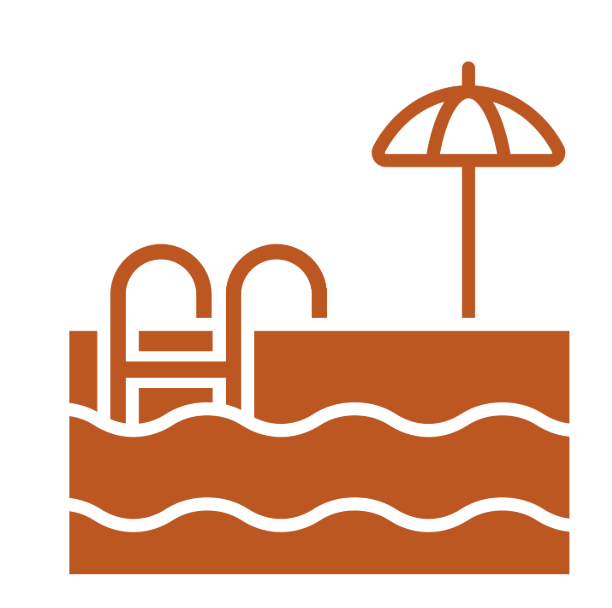 Private Swimming Pool